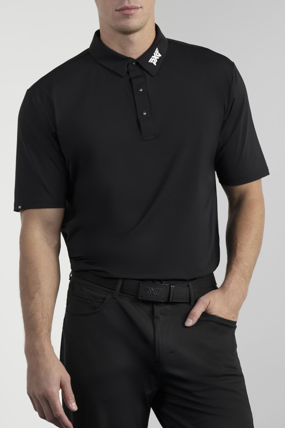 Comfort Fit BP Signature Polo 